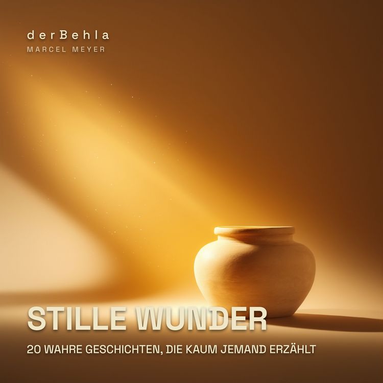 Produktbild: Stille Wunder &mdash; 20 wahre Geschichten, die kaum jemand erz&auml;hlt