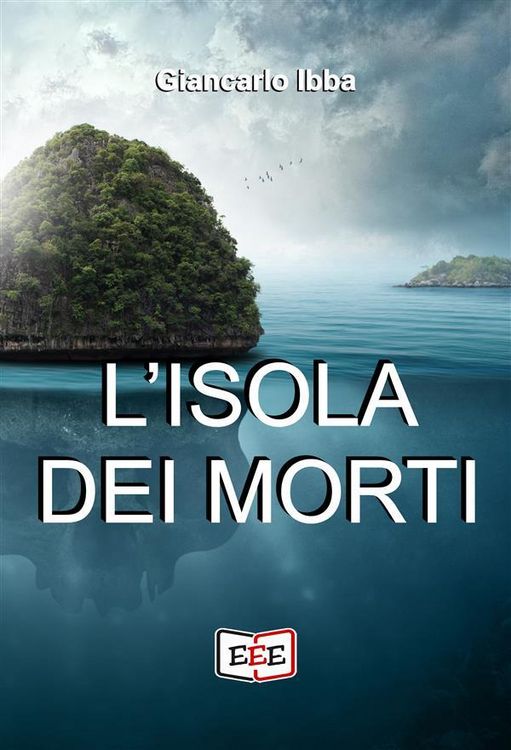 Produktbild: L'isola dei morti