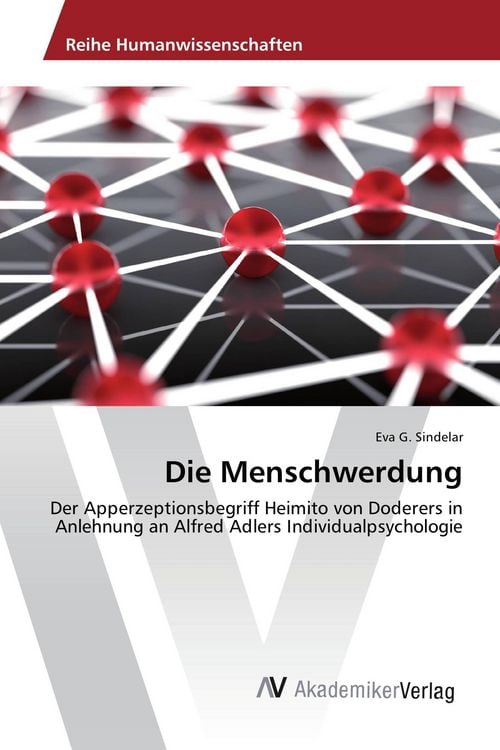 Produktbild: Die Menschwerdung