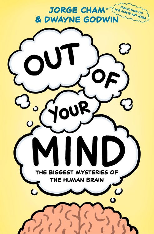 Produktbild: Out of Your Mind
