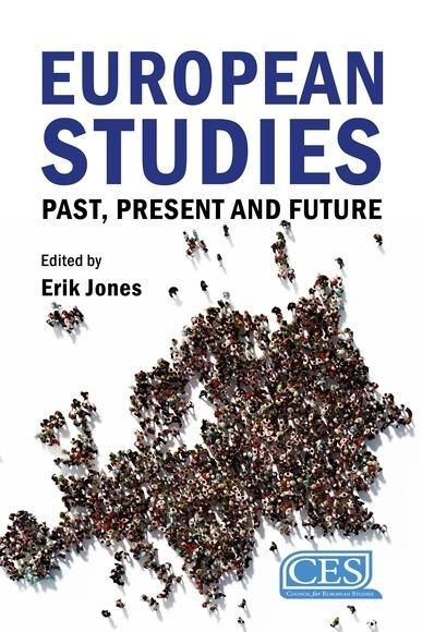 Produktbild: European Studies