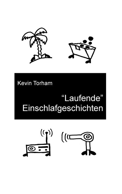 Produktbild: Laufende Einschlafgeschichten