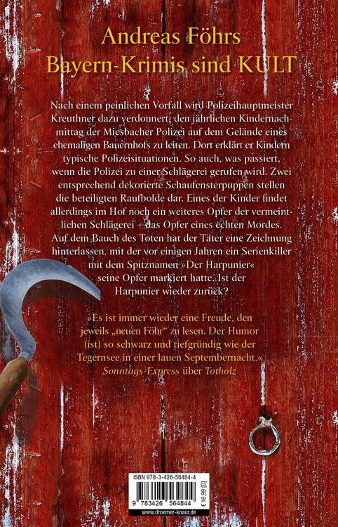 Produktbild: Bodenfrost