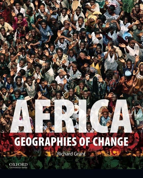Produktbild: Africa