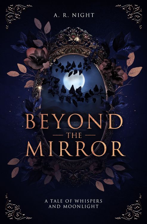 Produktbild: Beyond the mirror