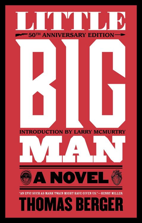 Produktbild: Little Big Man