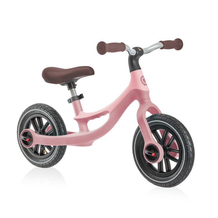 Produktbild: GLOBBER GO BIKE ELITE AIR pastellrosa