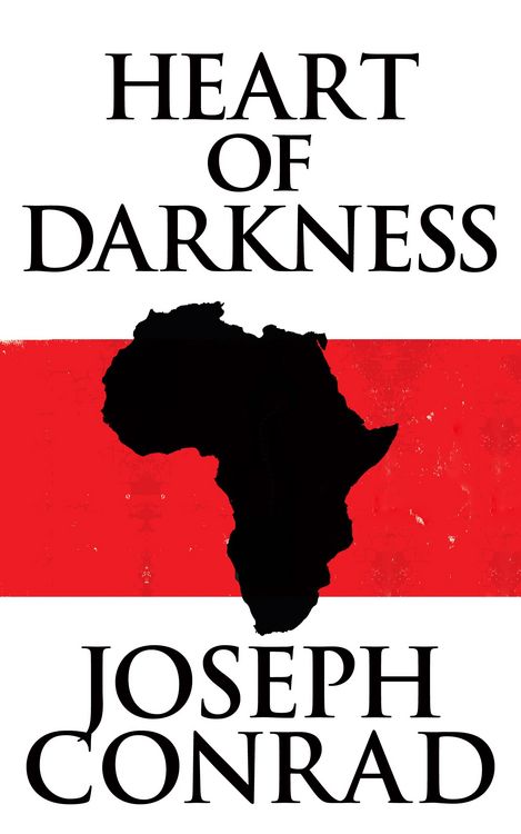 Produktbild: Heart of Darkness
