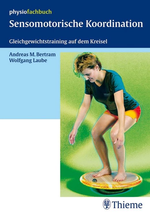 Produktbild: Sensomotorische Koordination