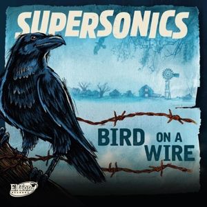 Produktbild: Bird On A Wire