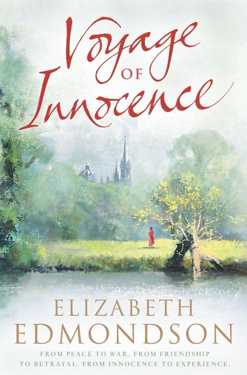 Produktbild: Voyage of Innocence