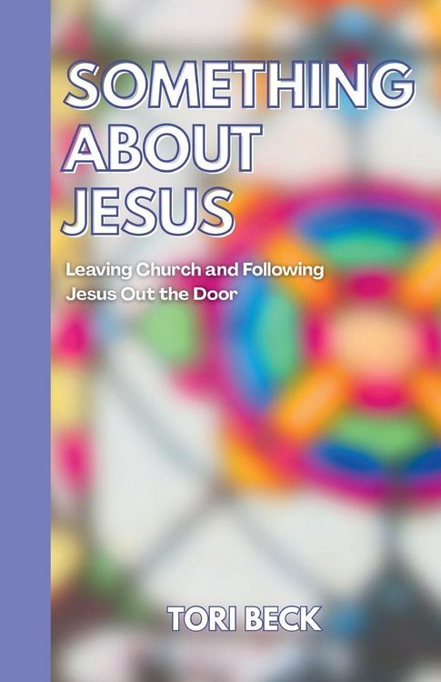 Produktbild: Something About Jesus