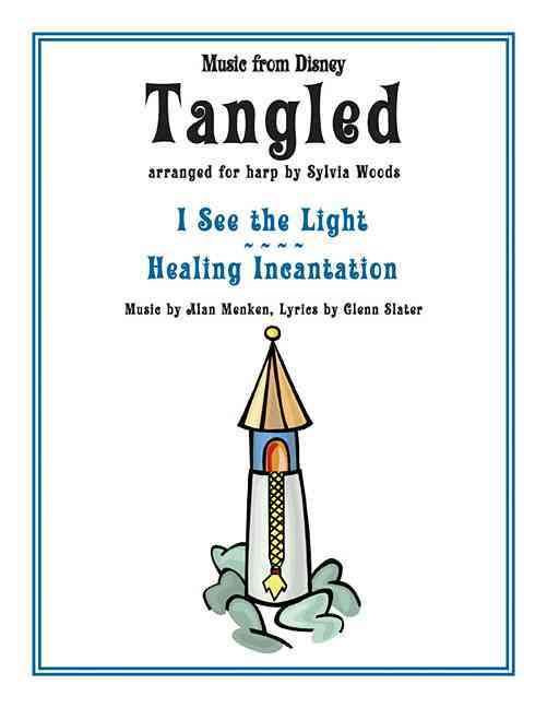 Produktbild: Tangled