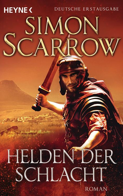 Produktbild: Helden der Schlacht