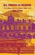 Produktbild: Sowan, A: All Change at Reading