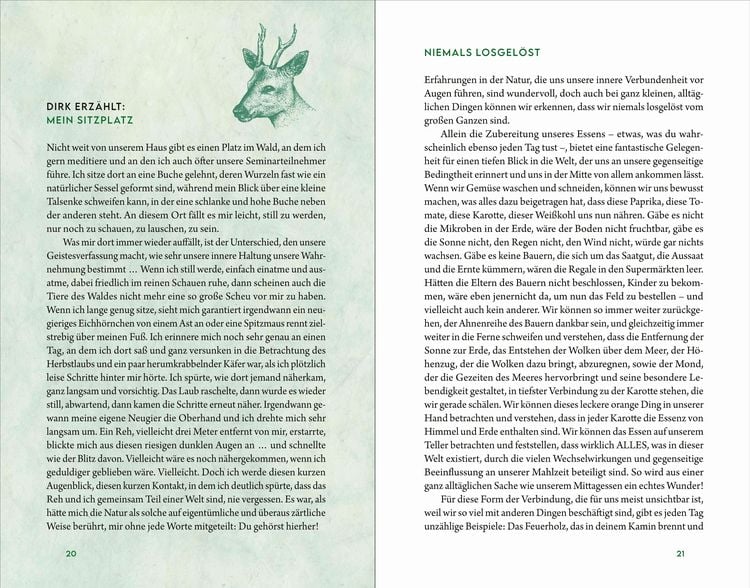 Produktbild: Kraftort Natur