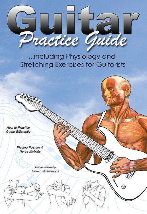 Produktbild: Guitar Practice Guide