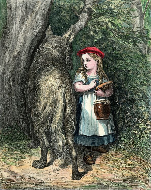 Produktbild: Deutschlands wilde W&ouml;lfe