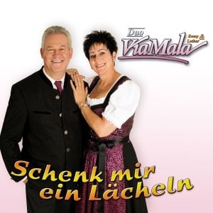 Produktbild: Schenk Mir Ein L&auml;cheln