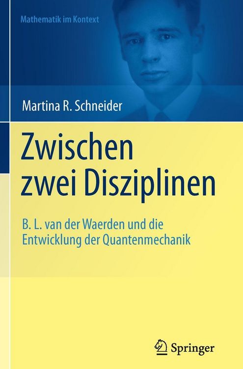 Produktbild: Zwischen zwei Disziplinen