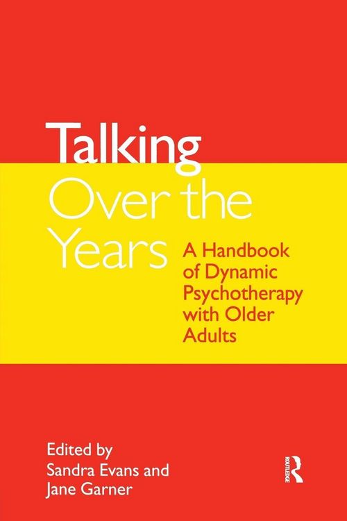 Produktbild: Talking Over the Years