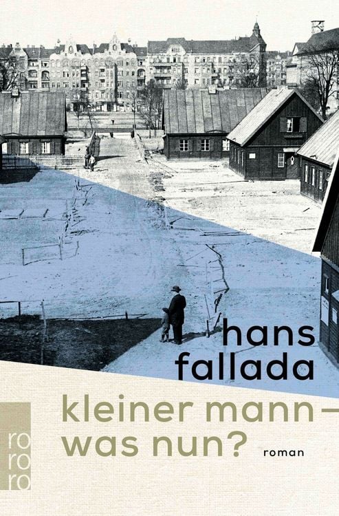 Produktbild: Kleiner Mann - was nun?