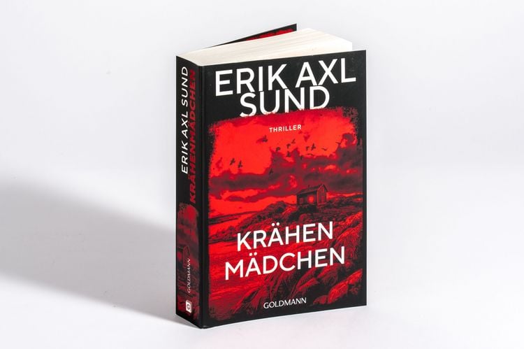 Produktbild: Kr&auml;henm&auml;dchen