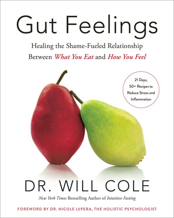 Produktbild: Gut Feelings