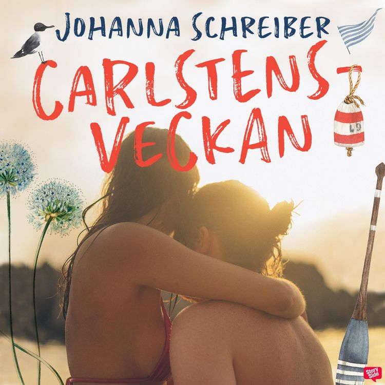 Produktbild: Carlstensveckan