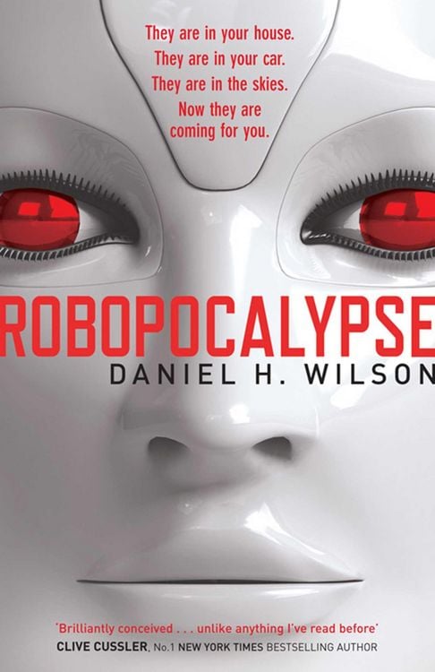 Produktbild: Robopocalypse