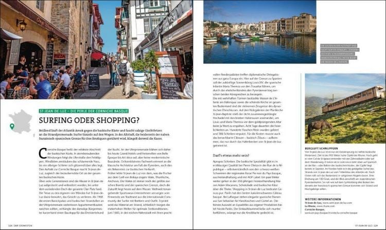 Produktbild: Secret Citys Frankreich