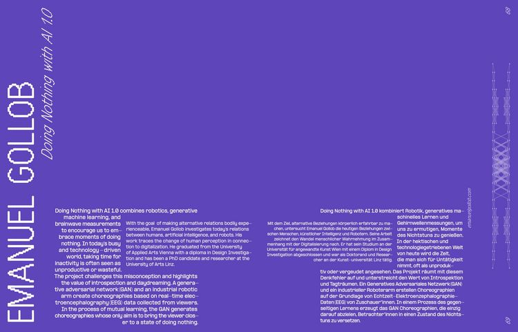 Produktbild: Extentions of Self