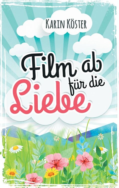 Produktbild: Film ab f&uuml;r die Liebe