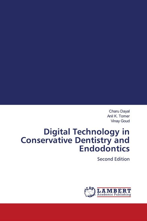 Produktbild: Digital Technology in Conservative Dentistry and Endodontics