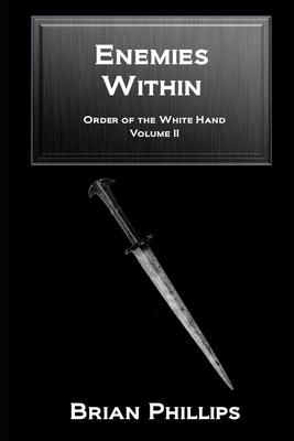 Produktbild: Enemies Within