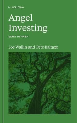 Produktbild: Angel Investing