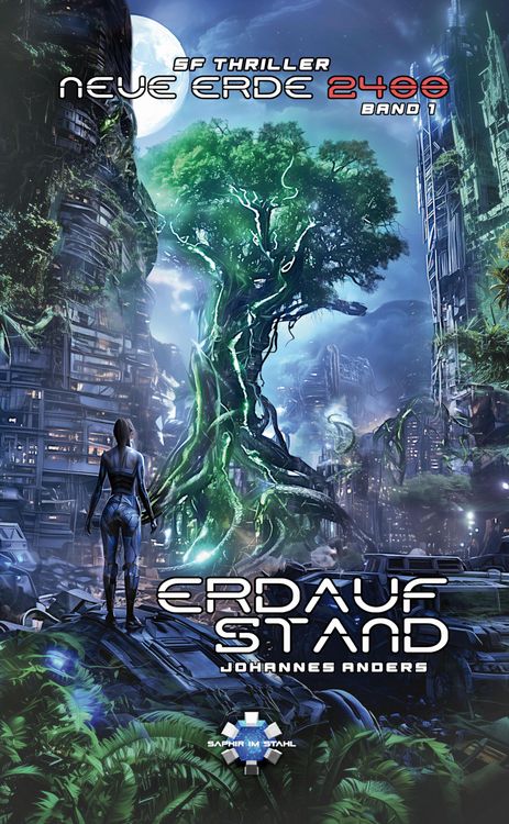 Produktbild: Erdaufstand