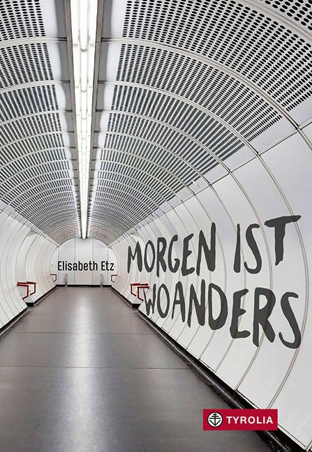 Produktbild: Morgen ist woanders