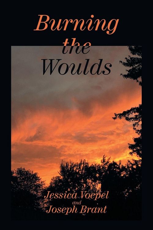 Produktbild: Burning the Woulds