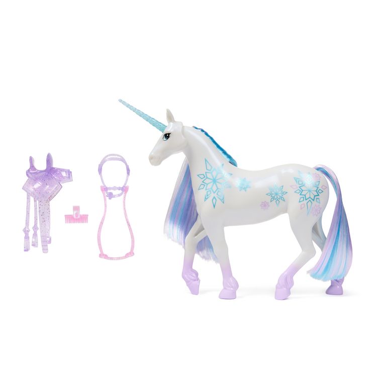 Produktbild: UCA Fashion Unicorn - Glacier Refresh