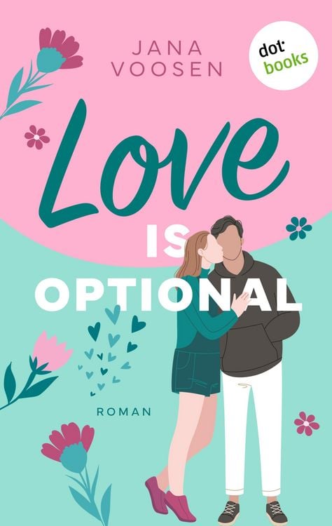 Produktbild: Love is optional - oder: Liebe mit beschr&auml;nkter Haftung