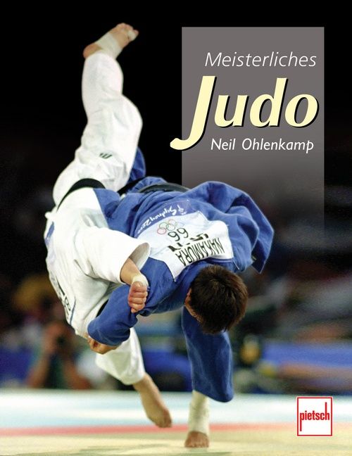 Produktbild: Meisterliches Judo