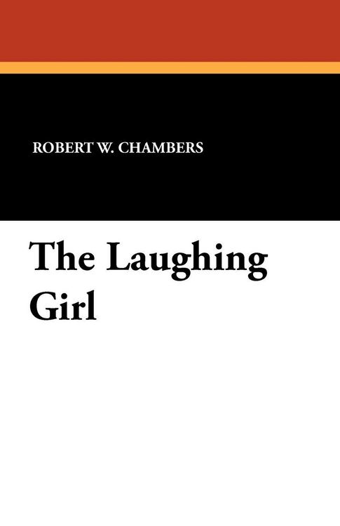 Produktbild: The Laughing Girl
