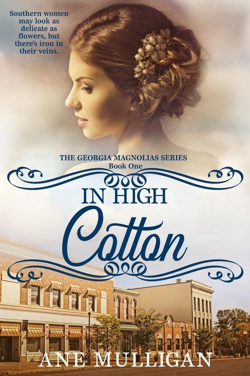 Produktbild: In High Cotton