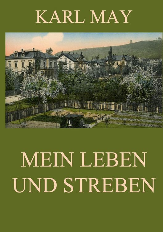 Produktbild: Mein Leben und Streben