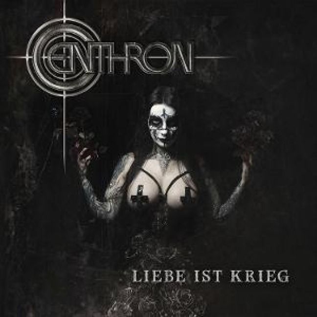Liebe Ist Krieg von Centhron auf CD - Musik | Thalia