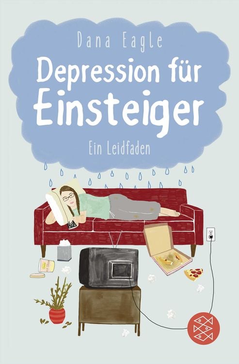 Produktbild: Depression f&uuml;r Einsteiger