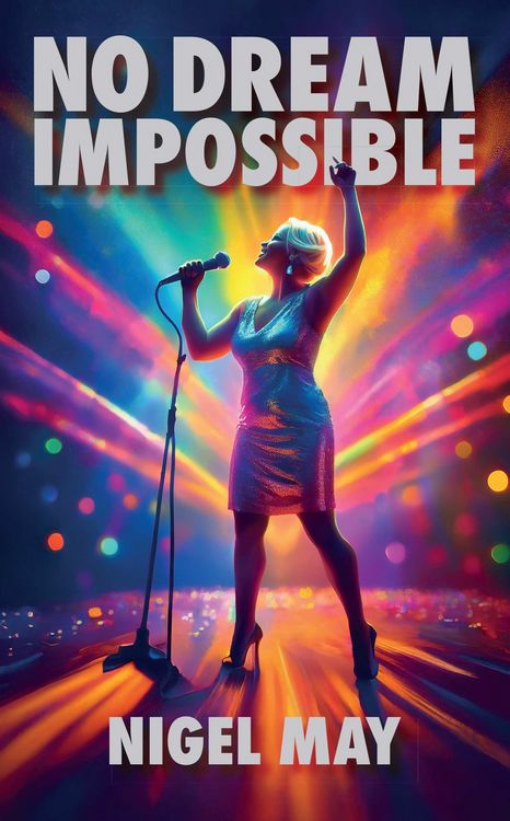 Produktbild: No Dream Impossible