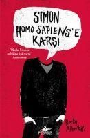 Produktbild: Simon, Homo Sapiense Karsi