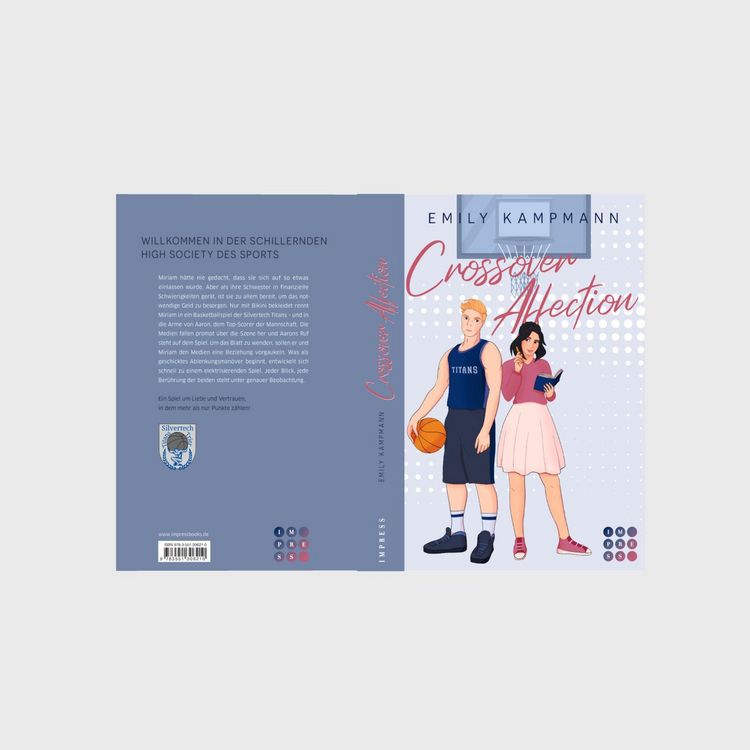 Produktbild: Crossover Affection
